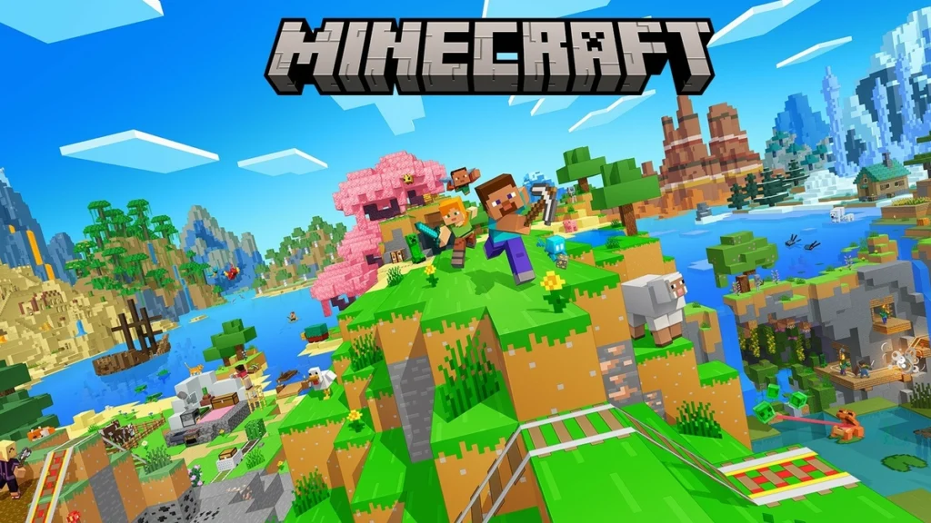 Warnung für Minecraft-Spieler: WeedHack richtet Chaos an und schürt Cybermobbing