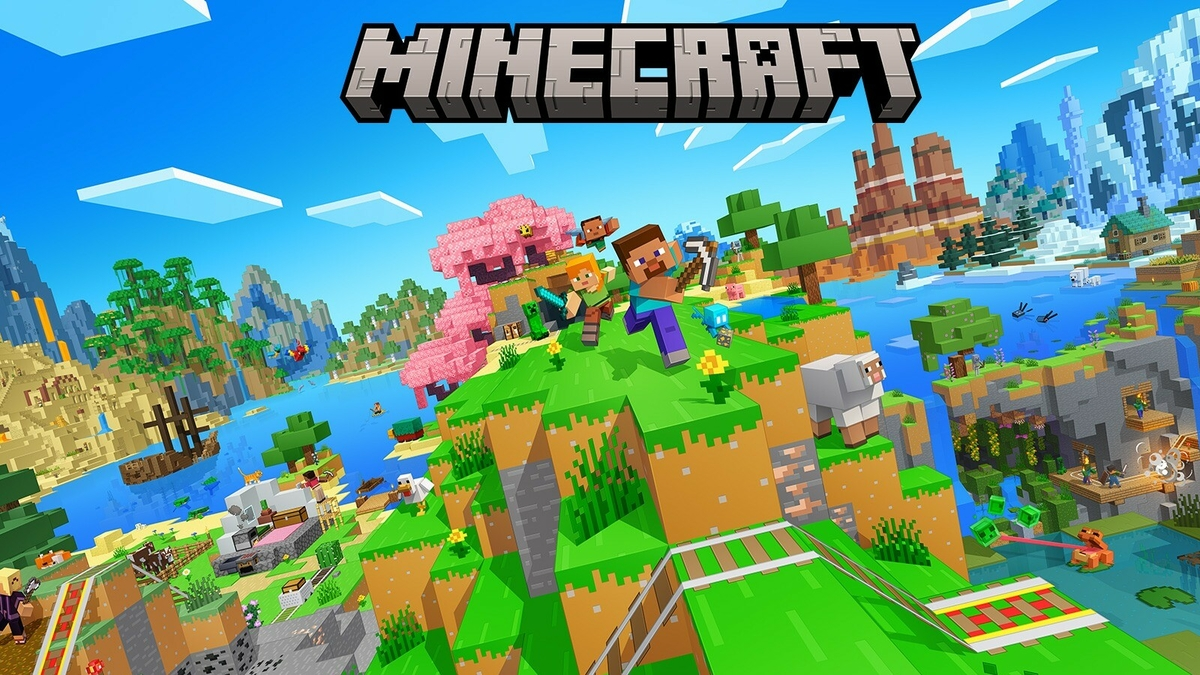 Warnung für Minecraft-Spieler: WeedHack richtet Chaos an und schürt Cybermobbing