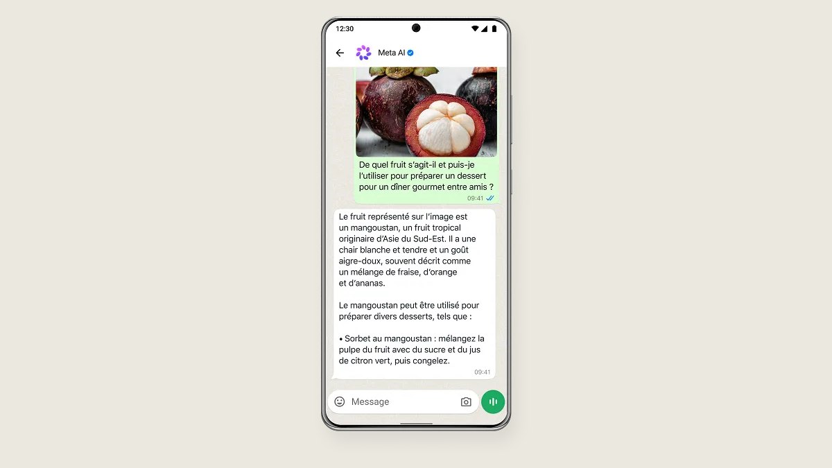 WhatsApp: EU schreibt freien Zugang für Meta-KI-Konkurrenten vor