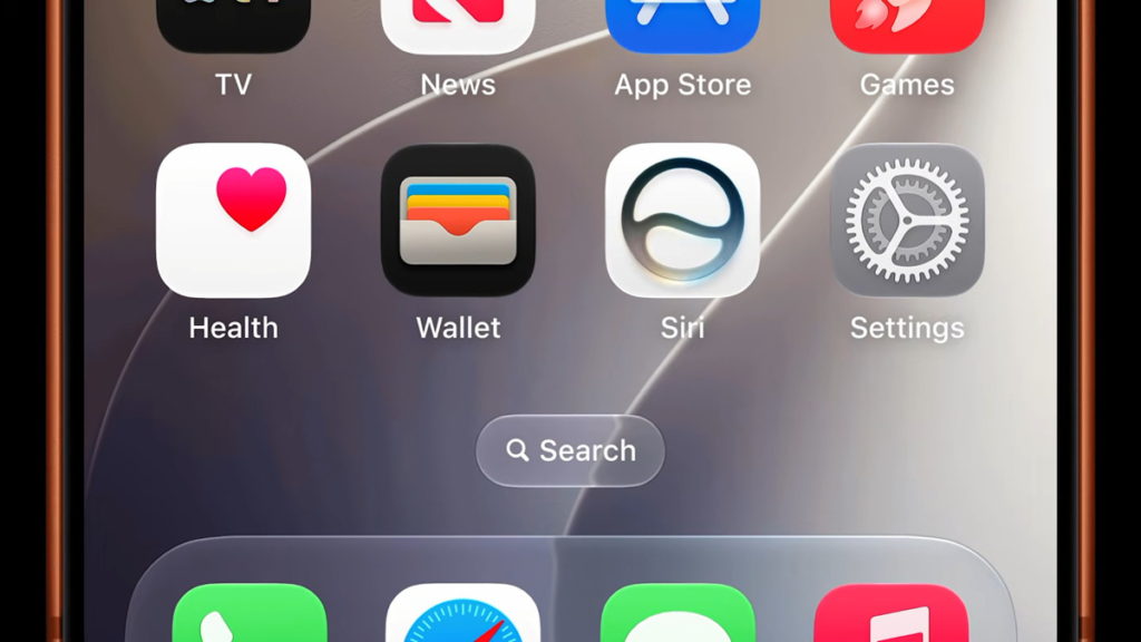 iOS 27: Apple versteckt seine Siri-Extensions-Funktionalität