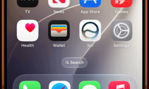 iOS 27: Apple versteckt seine Siri-Extensions-Funktionalität