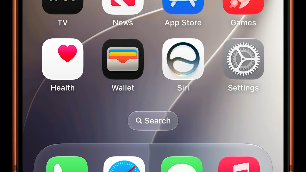 iOS 27: Apple versteckt seine Siri-Extensions-Funktionalität