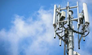 Wie der Iran alte Mobilfunknetze in eine Kriegswaffe verwandelte