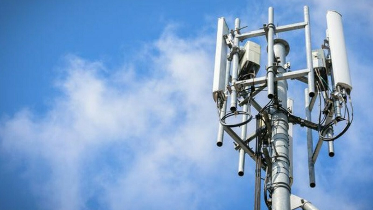 Wie der Iran alte Mobilfunknetze in eine Kriegswaffe verwandelte