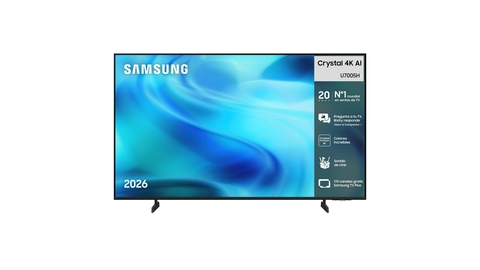 Samsung UHD 2026 TU43U7005HUXXC.