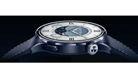 Xiaomi Watch S5 46mm (4)