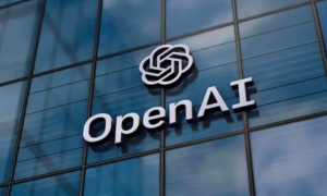 Das erste Gerät von OpenAI wäre ein bildschirmloser Smart Speaker