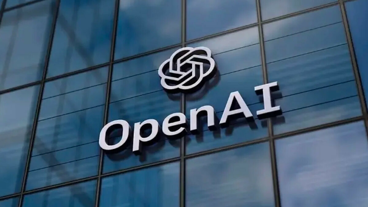Das erste Gerät von OpenAI wäre ein bildschirmloser Smart Speaker