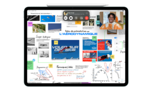 Apple Pencil: Dem Ende der Einwegstifte entgegen?