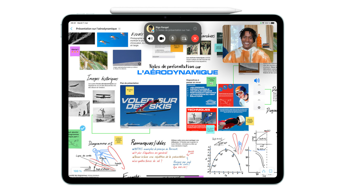 Apple Pencil: Dem Ende der Einwegstifte entgegen?