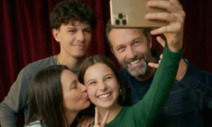 Free Family: die unschlagbare Box + Mobile-Kombination für die ganze Familie