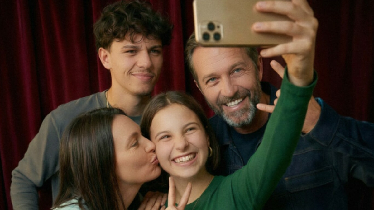 Free Family: die unschlagbare Box + Mobile-Kombination für die ganze Familie