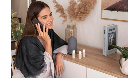 Telefon