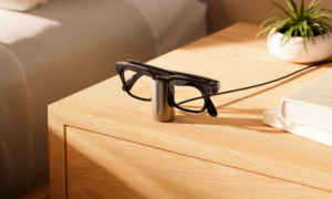 Meta würde eine KI-Brille testen, die ständig alles aufzeichnet