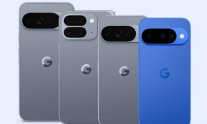 Pixel 11: Google erhöht die Preise, verdoppelt aber den Basisspeicher