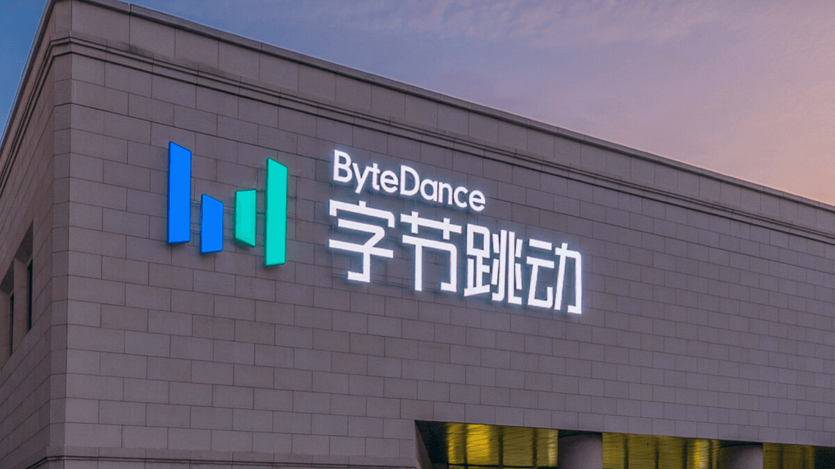 ByteDance trainiert ein gigantisches KI-Modell