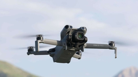 Dji mini 5 pro 05