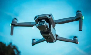Die FCC will die beliebtesten DJI-Drohnen in den USA verbieten, Schuld daran ist LiDAR