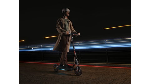 Xiaomi-Elektroroller-5-max-Trottinette-Elektro