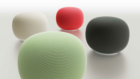 Google-Home-Lautsprecher