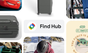 Google hat einen Pixel-Tag gegen den AirTag in der Pipeline