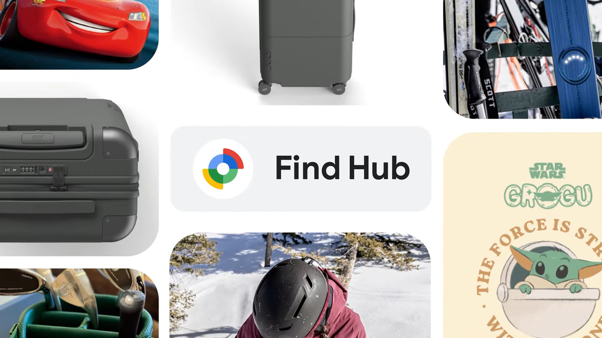 Google hat einen Pixel-Tag gegen den AirTag in der Pipeline