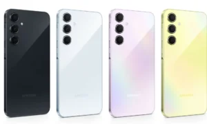 Nichts und Samsung-Smartphones in Frankreich verboten
