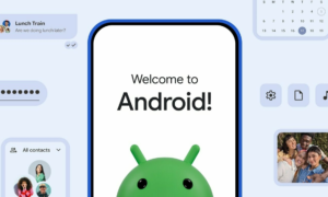 Google vereinfacht Apples Migration auf sein System radikal