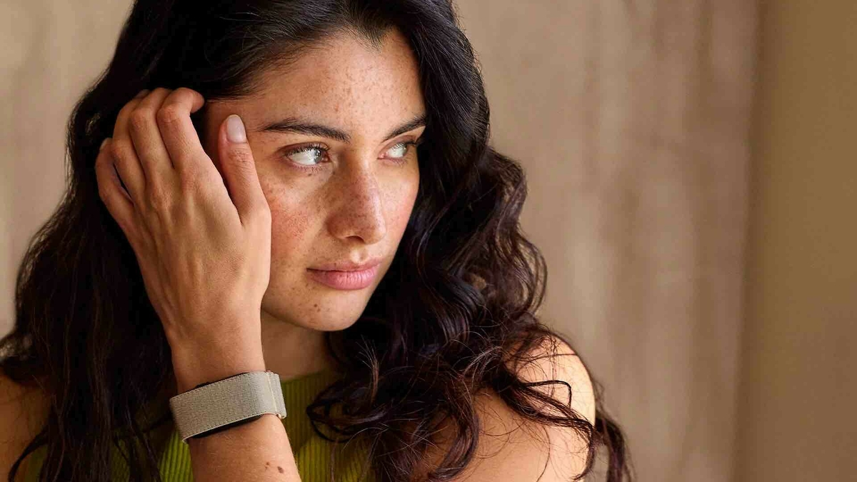 Garmin fordert Whoop und Fitbit mit seinem ersten Armband ohne Bildschirm oder Abonnement heraus!