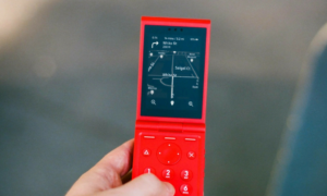Der neue Light Flip möchte Ihre Smartphone-Sucht töten