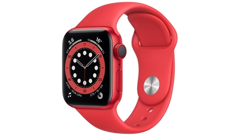 Apple Watch Serie 6