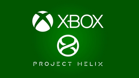 Xbox-Helix