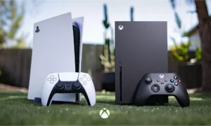 Spielekonsolen: Sony und Microsoft steuern auf die 1000-Dollar-Mauer zu