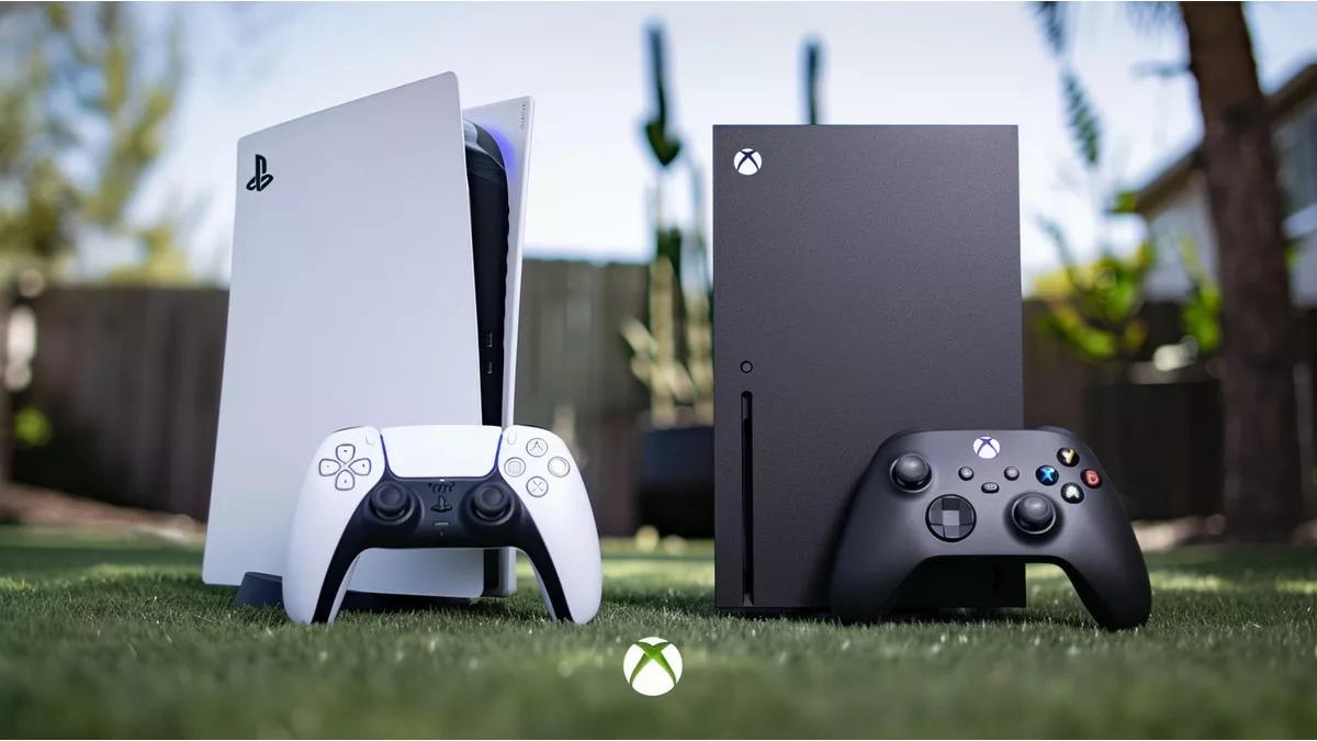 Spielekonsolen: Sony und Microsoft steuern auf die 1000-Dollar-Mauer zu