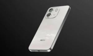 Xiaomi kündigt ein Smartphone an, das mehrere Tage lang mit Autonomie ausgestattet ist