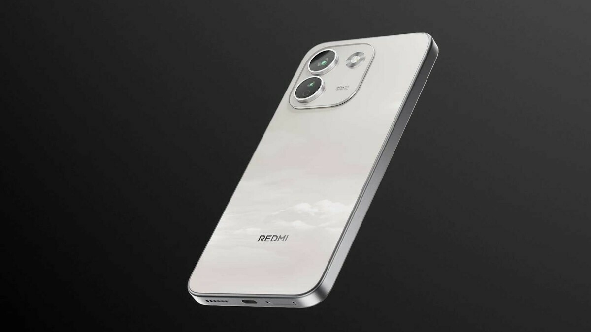Xiaomi kündigt ein Smartphone an, das mehrere Tage lang mit Autonomie ausgestattet ist