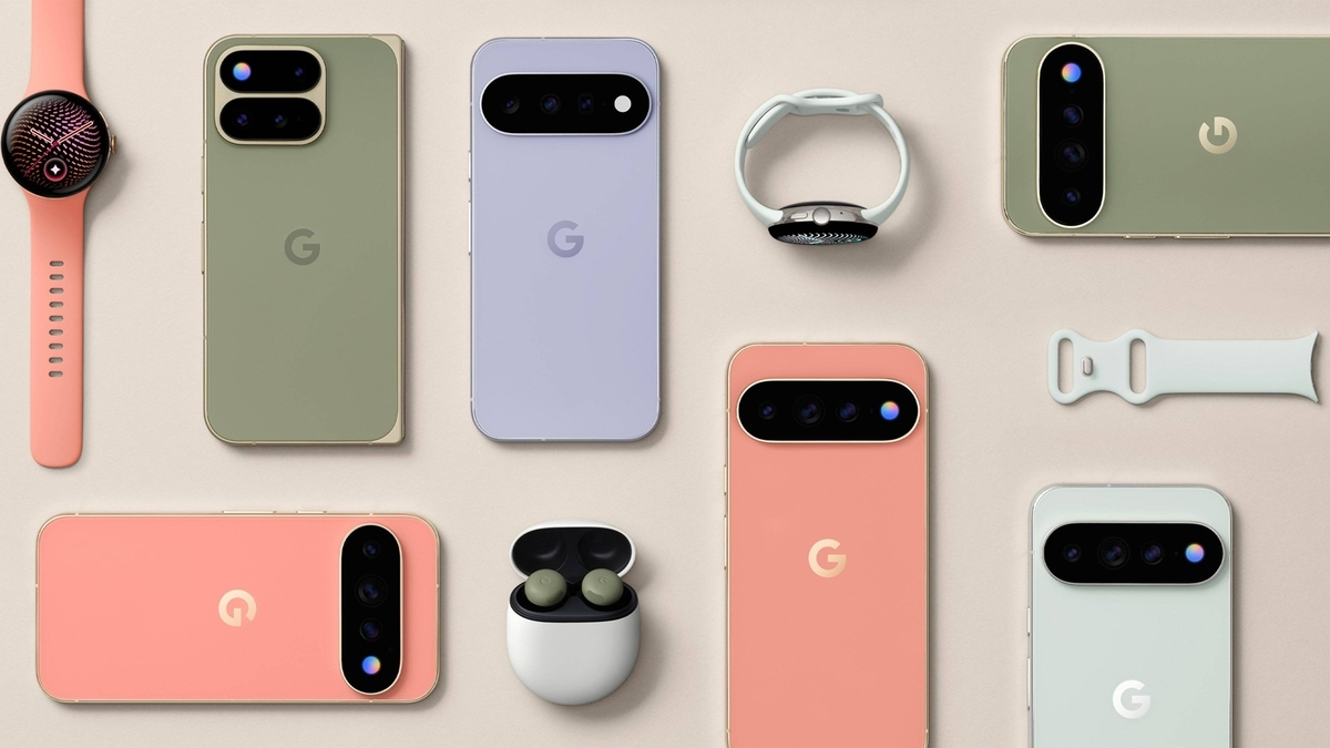 Das Pixel 11 verfeinert die Gesichtsentsperrung im Dunkeln