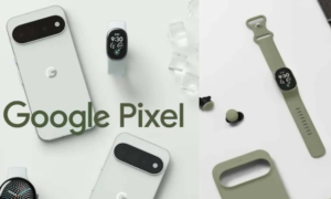 Google bereitet heimlich ein neues vernetztes Armband vor