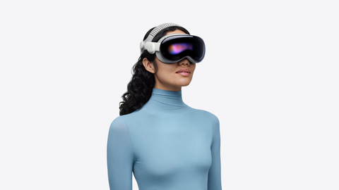 Apple-Vision-Pro
