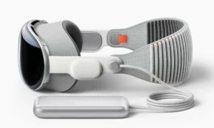 Apple-Headset findet in Krankenhäusern ein unerwartetes zweites Leben