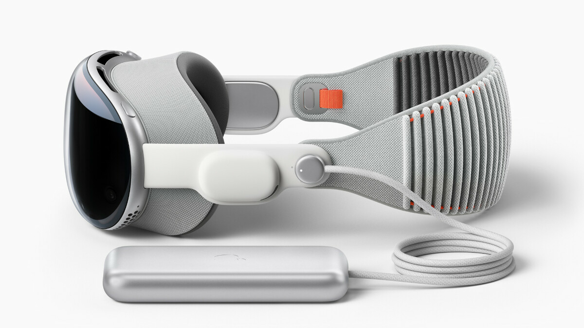 Apple-Headset findet in Krankenhäusern ein unerwartetes zweites Leben