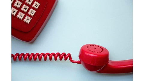 Telefon