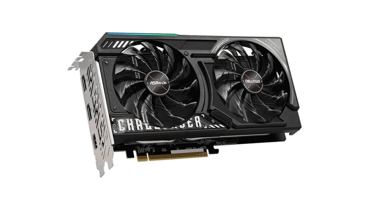 AMD Radeon RX 9050: Ist es wirklich eine gute Idee, im Jahr 2026 zu 4 GB VRAM zurückzukehren?
