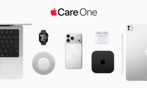 AppleCare One kommt endlich in Frankreich an