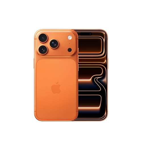 Apple iPhone 17 Pro 256 GB