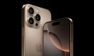 Apples neue Werbung mit einem Baby sorgt in Italien für heftige Kontroversen