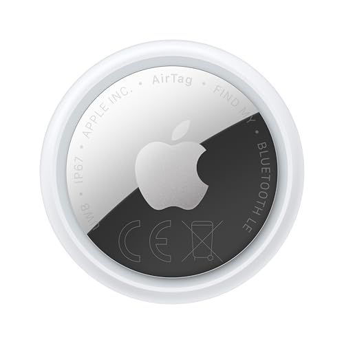 Apple AirTag (2. Generation)