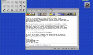 Das Virtual OS Museum lässt 600 Betriebssysteme auf Ihrem PC wieder auferstehen