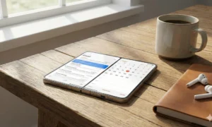 Das iPhone Ultra soll mit zwei Akkus ausgestattet sein