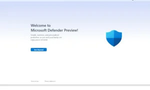 Der Microsoft Defender-Treiber kann gegen Windows selbst gerichtet sein